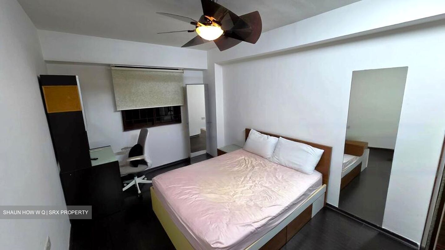 Blk 681 Choa Chu Kang Crescent (Choa Chu Kang), HDB Executive #474207051